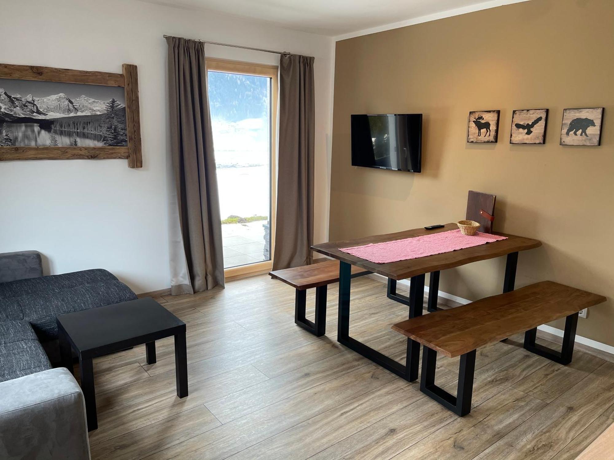 Chalet Fügen Exteriör bild