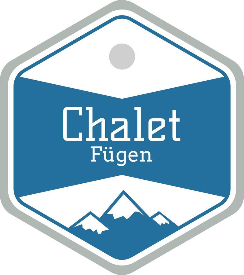 Chalet Fügen Exteriör bild