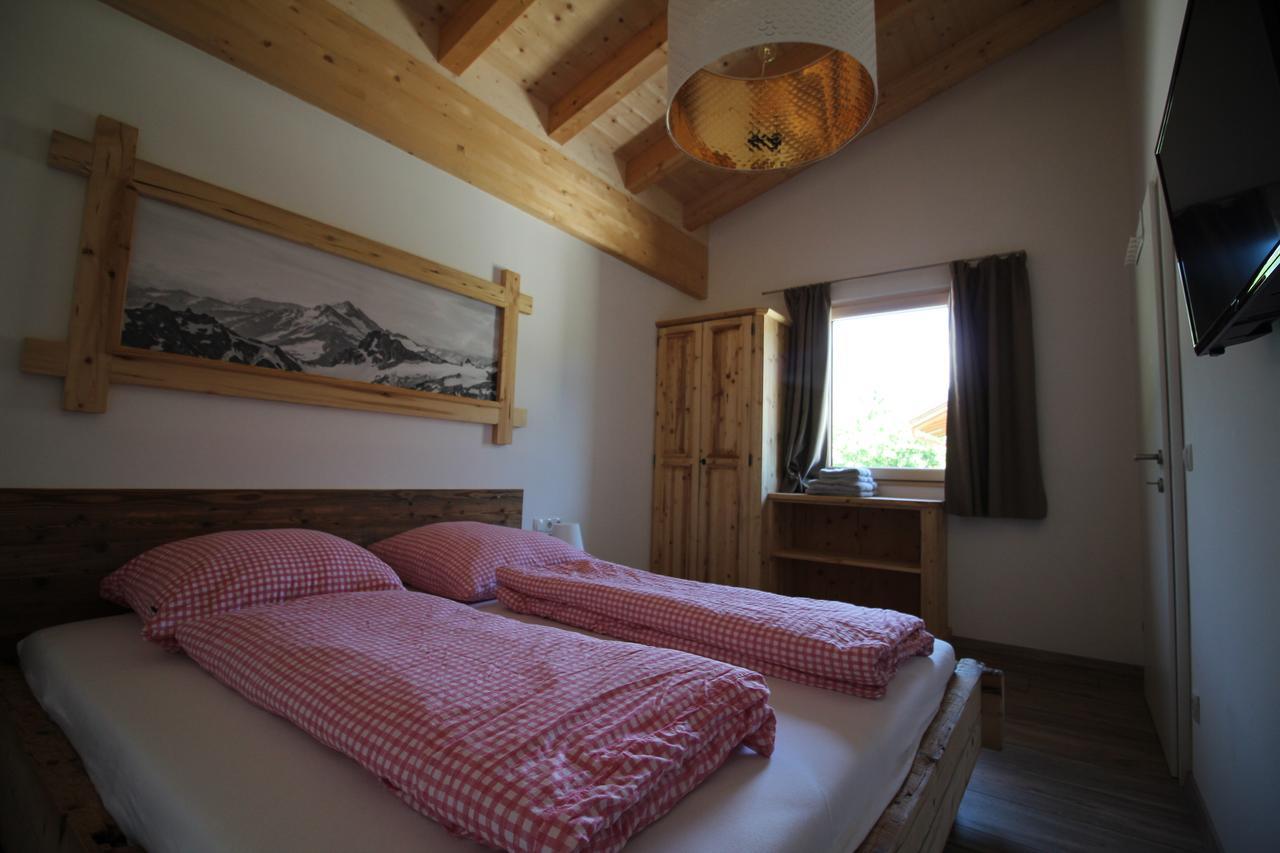 Chalet Fügen Exteriör bild